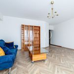 Wynajmij 1 sypialnię apartament z 67 m² w Warsaw