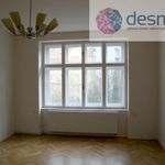 Rent 3 bedroom apartment in Lažánky