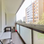 Rent 1 bedroom apartment of 26 m² in Praha