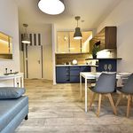 Rent 2 bedroom apartment in Lodz