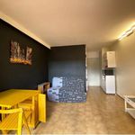 Rent 1 bedroom apartment of 18 m² in Montpellier