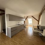 Miete 4 Schlafzimmer wohnung von 150 m² in Graz