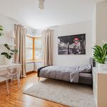 Rent 4 bedroom house of 280 m² in Warszawa