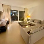 Alquilo 4 dormitorio apartamento de 210 m² en Marbella