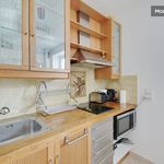 Appartement de 40 m² avec 1 chambre(s) en location à Issy-les-Moulineaux