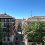 Rent 1 bedroom apartment of 150 m² in Madrid