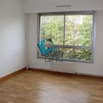 Appartement de 92 m² avec 3 chambre(s) en location à Lille