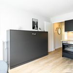 Miete 1 Schlafzimmer wohnung von 24 m² in Hamburg