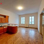 Rent 3 bedroom apartment of 82 m² in Usti nad Orlici