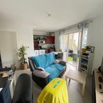 Rent 2 bedroom apartment of 43 m² in Montpellier