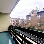 Rent 3 bedroom apartment of 84 m² in Cracow