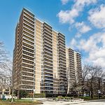 Appartement de 8449 m² avec 2 chambre(s) en location à Toronto
