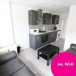 Rent 3 bedroom flat in Cardiff