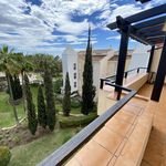 Rent 4 bedroom apartment of 183 m² in Marbella