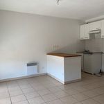 Rent 1 bedroom apartment of 28 m² in manosque
