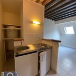 Rent 2 bedroom apartment of 32 m² in Caen