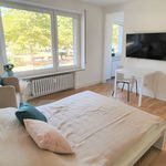 Miete 1 Schlafzimmer wohnung von 30 m² in Frankfurt