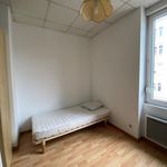 Appartement de 14 m² avec 1 chambre(s) en location à Strasbourg