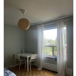Large room for rent with food! (Has an Apartment)