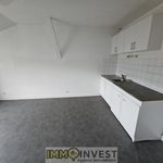 Rent 2 bedroom apartment of 41 m² in Limoges