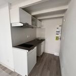 Appartement de 30 m² avec 1 chambre(s) en location à POITIERST