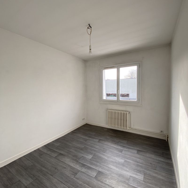 Appartement 92.03 m² Reims