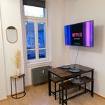 Rent 1 bedroom apartment of 27 m² in Mannheim