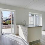 Lej 4-værelses rækkehus på 109 m² i Hedensted