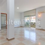 Penthouse with 2 bedrooms in the Alfaz del Pi area