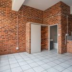 Rent 1 bedroom apartment of 27 m² in Johannesburg