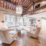 Affitto 1 camera appartamento di 120 m² in Firenze
