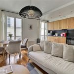 Rent 3 bedroom apartment of 56 m² in Paris