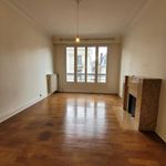 Rent 3 bedroom apartment of 87 m² in Grenoble