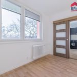 Pronajměte si 1 ložnic/e byt o rozloze 31 m² v Prostějov