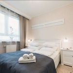 Wynajmij 2 sypialnię apartament w Warszawa