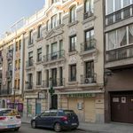 2 dormitorio apartamento de 46 m² en Madrid