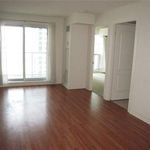 1 bedroom apartment of 700 sq. ft in Scarborough