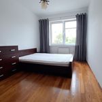 Rent 2 bedroom apartment of 53 m² in Poznań