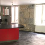 Appartement de 42 m² avec 2 chambre(s) en location à Besançon