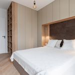 Rent 2 bedroom apartment of 45 m² in Warszawa