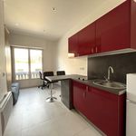 Rent 1 bedroom apartment of 17 m² in Nice