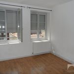 Rent 1 bedroom apartment of 49 m² in RUE CHARLES DE GAULLE