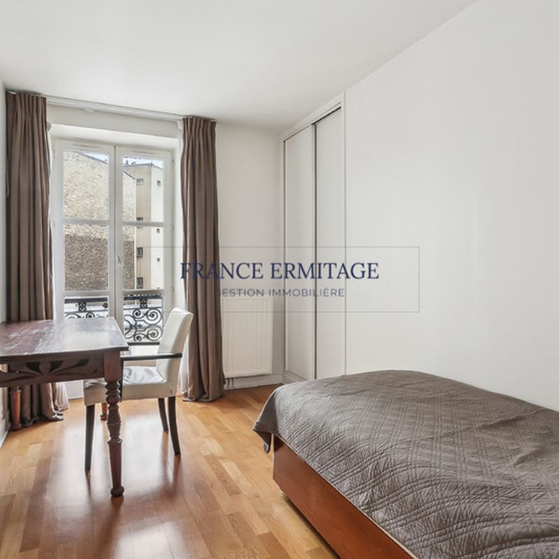 apartment at Paris Paris 16ème