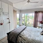 Rent 3 bedroom house in KwaDukuza