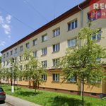 Rent 4 bedroom apartment of 52 m² in Frýdek-Místek