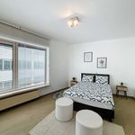 Appartement de 180 m² avec 2 chambre(s) en location à Antwerpen