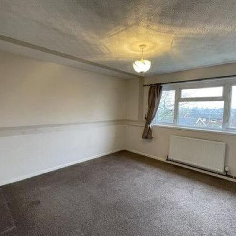 Flat to rent in Oxford Road, Cannock WS11 Rumer Hill