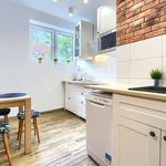 Rent 2 bedroom apartment of 56 m² in Gdansk