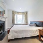Rent 5 bedroom house in Hampstead