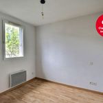 Rent 2 bedroom apartment of 32 m² in Castres